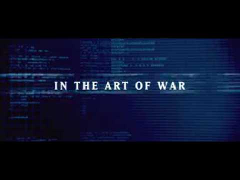 The Art of War Trailer