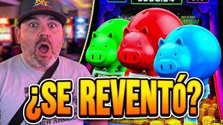     🎯 ¿Cuál Máquina Pagará Mejor? ¡Vamos a Descubrirlo! Golden Mesa Casino 