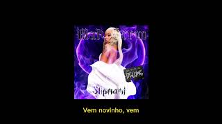 Slipmami - Vem cá prod. Raikage, Leo Justi