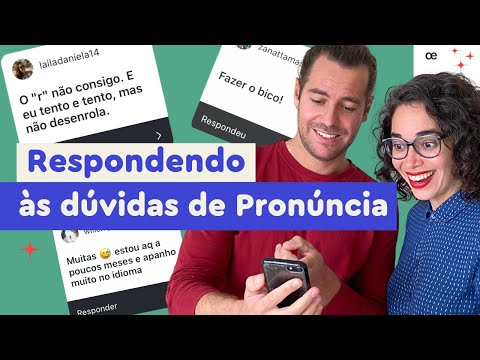 3 maiores dúvidas de pronúncia francesa RESPONDIDAS | Afrancesados