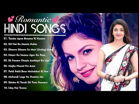 90’S Old Hindi Songs🥰 90s Love Song😍 Udit Narayan, Alka Yagnik, Kumar Sanu songs Hindi Jukebox songs