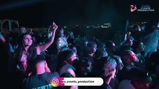 Florin Salam ❌ Narcisa --  San Prea Nebun  2025
