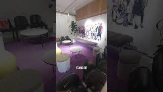 Trainerschein Gedanken