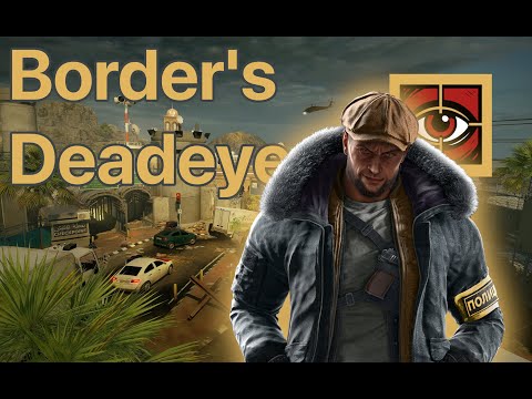 Boomer Strats | Rainbow Six Siege