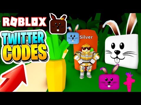 Codes For Bunny Simulator Roblox 07 2021 - roblox codes for lepurchaun simulator