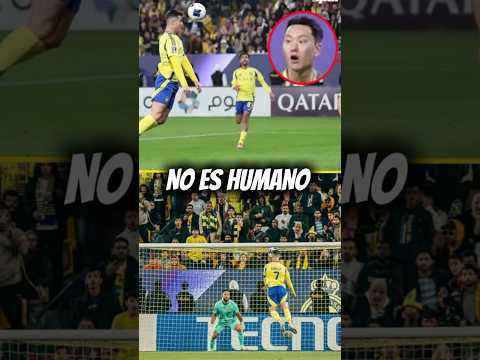 5 GOLES INCREÍBLES de CABEZA que te dejarán sin palabras🤯😱 #shorts #youtubeshorts