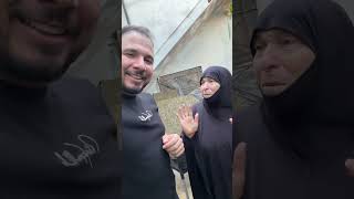 لقاء مع احدى خنساوات  الثورة  السورية 