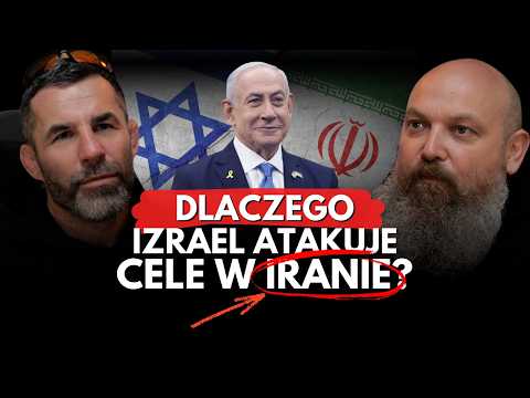 Izrael-Iran, Polska Edukacja, Chaos w PZPN i Zakupy dla Wojska – Co Tu Się Dzieje?! SKW