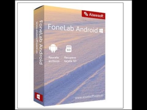 FoneDog Toolkit Android 2.1.18 / iOS 2.1.80 download