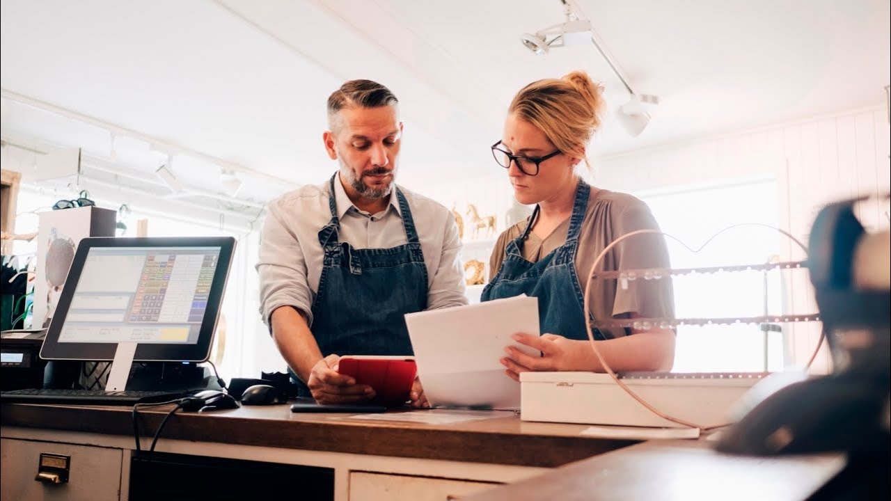 Federal Budget Delivers ‘Boost’ for Small Business but its Still not Enough