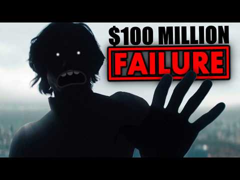 Thunderbolts – Why New Marvel Movies Keeps Flopping | Anatomy of a Failure