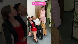 Husband Gets Caught Cheating With Wife’s Best Friend! 😲