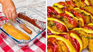Snack Like a Pro: Crowd-Approved Recipes You Can’t Miss!