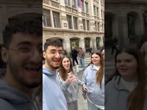 PRANK: ELLE VOLE MON ARGENT ⁉️🤑