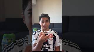 Vlahovic Skriniar’a korkak demiş 😅