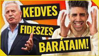 8 tanulság a BENCSIK INTERJÚBÓL 🧡👨🏼
