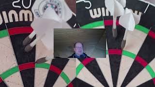 Dartsvideoblogi 05.05.2026 - vähän maajoukkueesta