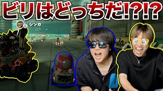 ゴール前で異常な数アイテム飛んでくるのなんなん??💢💢