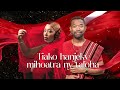 Denise & D-Lain - Tiako Hanjeky (Lyrics Video)