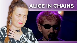First Time Hearing "Nutshell" By Alice In Chains - And It Crushed Me!