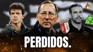 🚨NOVO TRANSFERBAN NO BOTAFOGO | SALÁRIOS ATRASADOS | TEXTOR ACUSA SOCIAL | BRITO QUER FERNANDO DINIZ