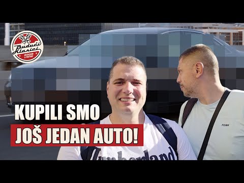 Da li će Lancia izdržati do Kraljeva?! Kraj baksuzne ture