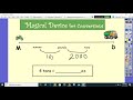 Customary Weight Conversions Explained