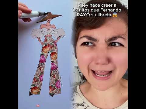 Nuevo video!! Esta vez toca cuidar a 3… 🔥 #humor#comedia