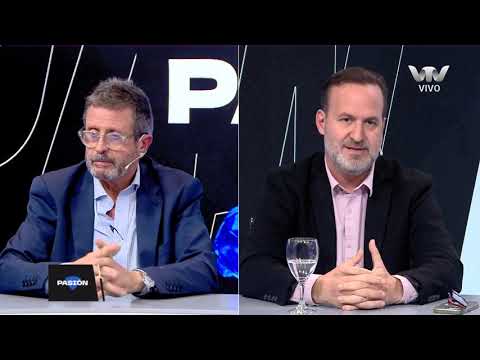 Pasión 16-7-2025 - Primer bloque - Programa 6