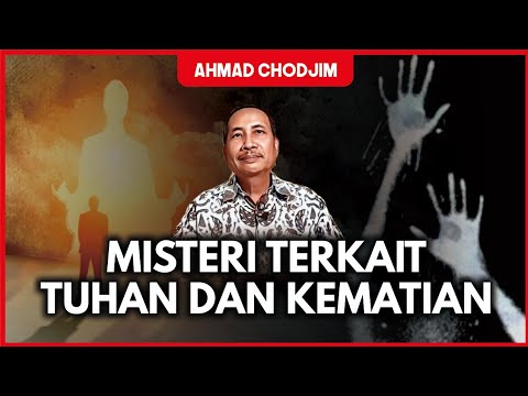 MISTERI TERKAIT TUHAN DAN KEMATIAN