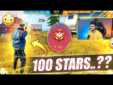 Reached Elite Master In Clash Squad Ranked 😎🔥 - Free Fire Telugu - TEAM MBG