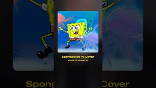 SpongeBob - Hafo (AI Cover)