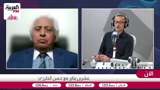 غطاس: تفكيك العلاقة بين الصين وروسيا هدف ترمب الأول