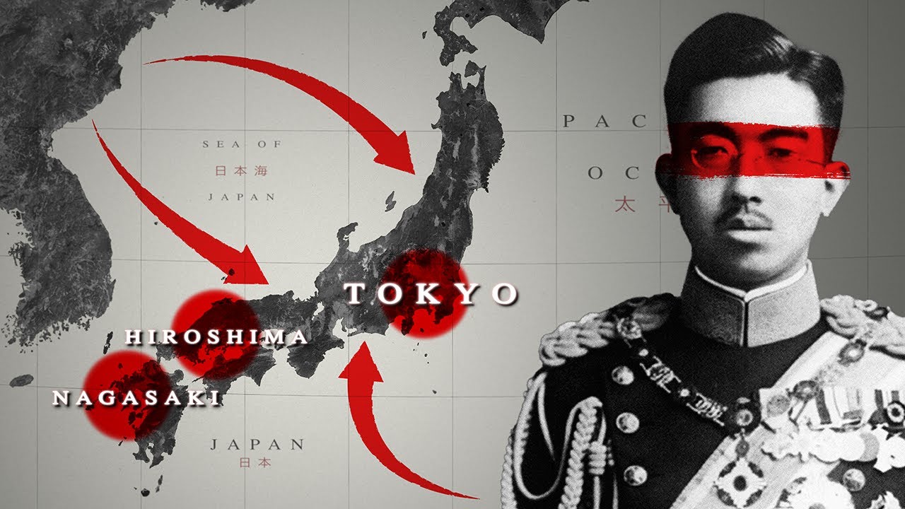 The Real Reason Japan Surrendered | Best WW2 Documentary