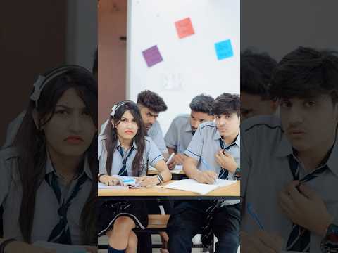 Maths in bachpan ๐ง๐ป๐๐โฆ #shorts #school #schoollife #comedy #maths #love #youtubeshorts