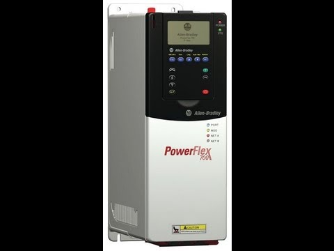 powerflex 700 manual fault codes