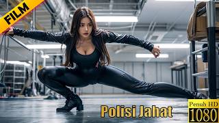 Polisi Jahat | Terbaru Film Aksi Romantis | Subtitle Indonesia Full Movie HD