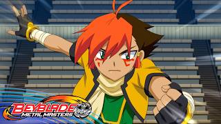 BEYBLADE METAL MASTERS | Ep.18 Der 24-Stunden-Kampf