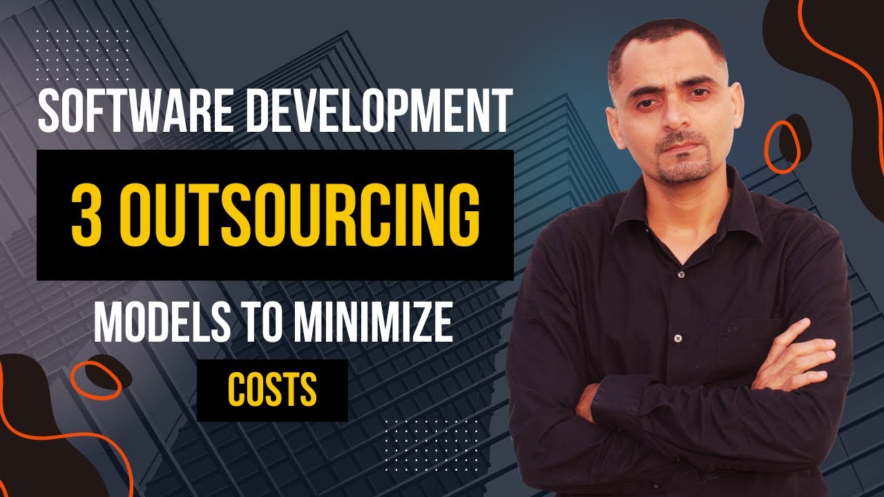 How to overcome software development cost by outsourcing