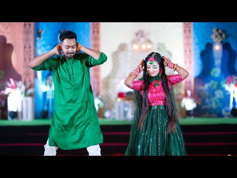 Dum Dum | Holud Dance | Dristy Anam | @jibon_rk