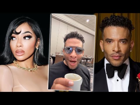 TOMMIE LEE gets Dragged by Jason Lee live! 👀.