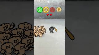 Nestor vs 100 Grubbs (Remastered)