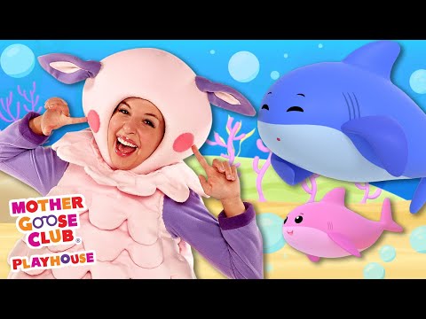 Preschool Learning with MGC Playhouse - Learn Animal Songs for Kids - Toddler Educational Videos