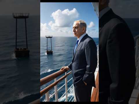Trump always on netanyahu side #trump