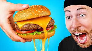 Food Tik Toks That Will Make You HUNGRY