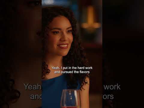 Kiki and Clay's date | Hearts Around the Table: Kiki’s Fourth Ingredient