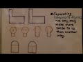 Calculating Areas of Composite Figures