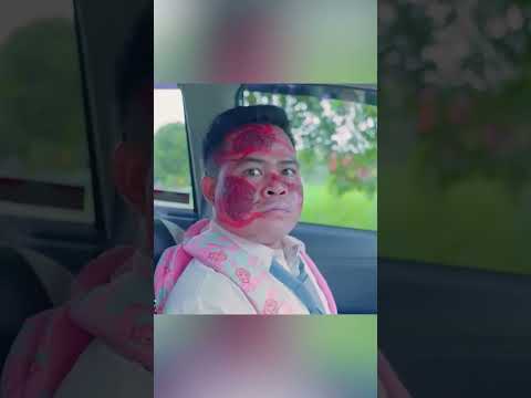 Safru Di Teror Hantu Anak Sekolah#shorts #duniadinda #dindafamily #funny #filmpendek #hantu