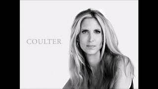 Ann Coulter: Amazing New Breakthrough to Reduce Mass Shootings