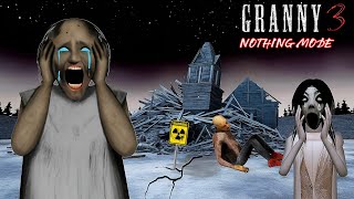 GRANNY ka tuta hua ghar